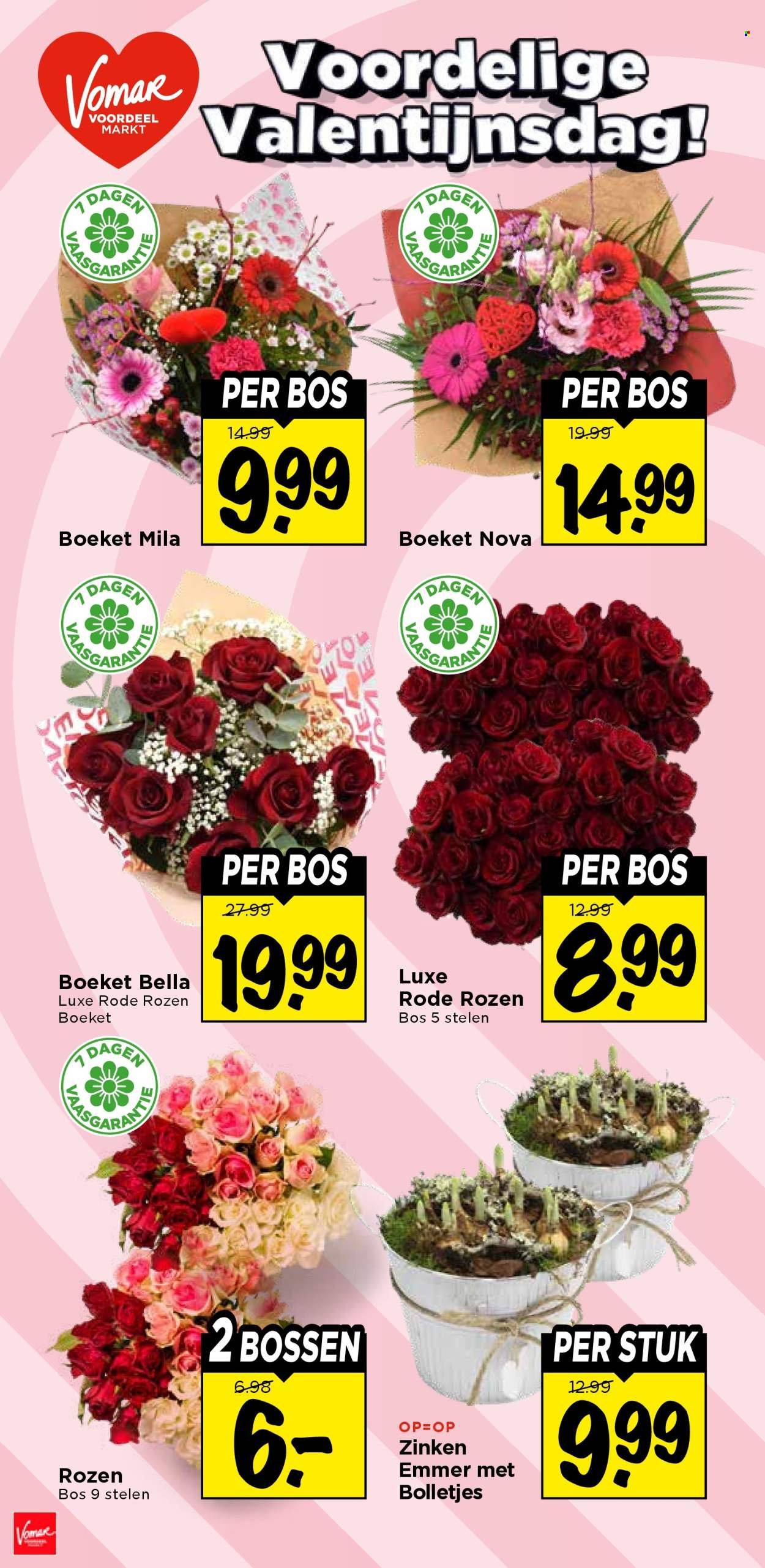 VOMAR folder - Van zondag 8 februari 2026