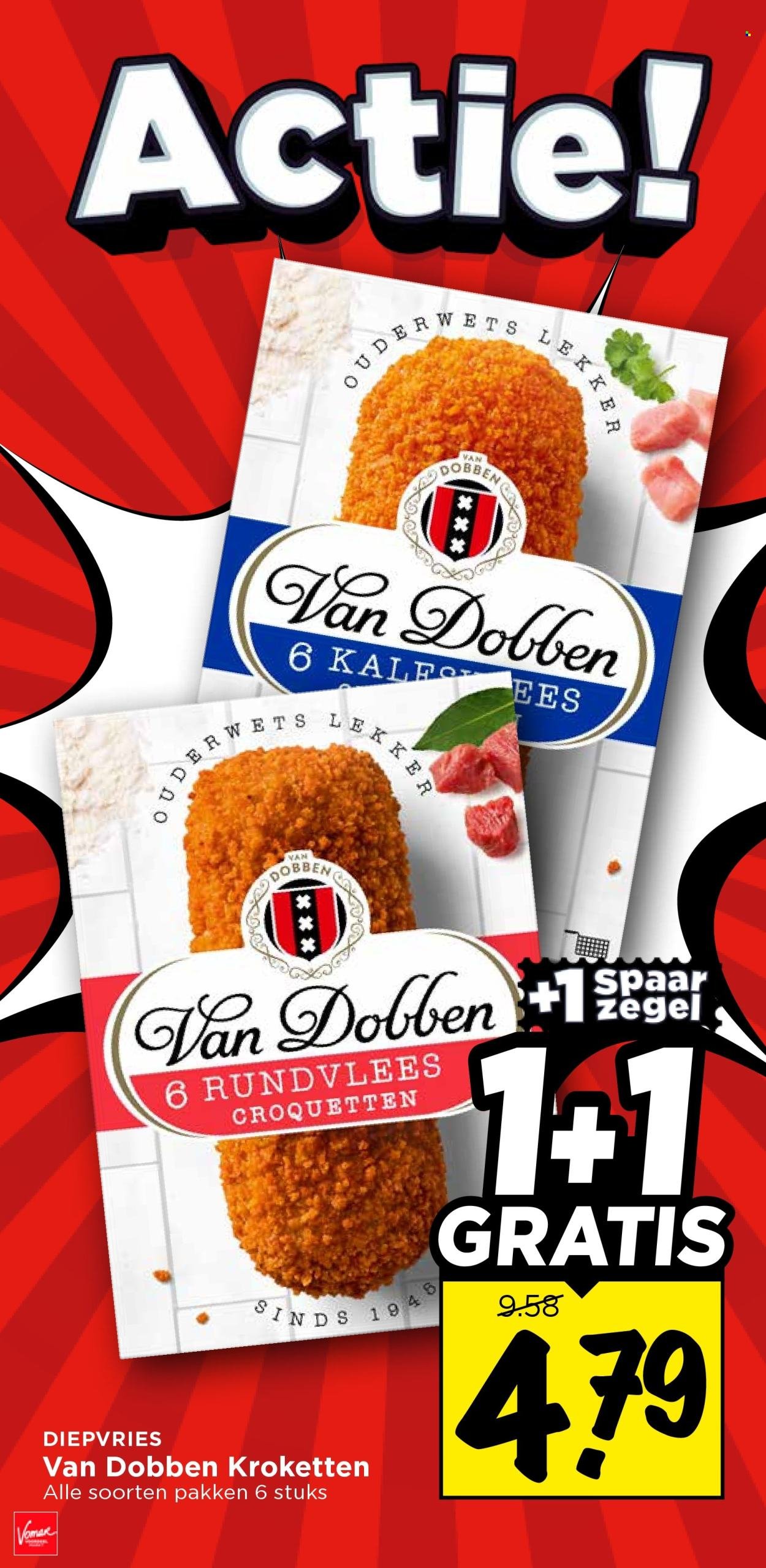 VOMAR folder - Van zondag 8 februari 2026