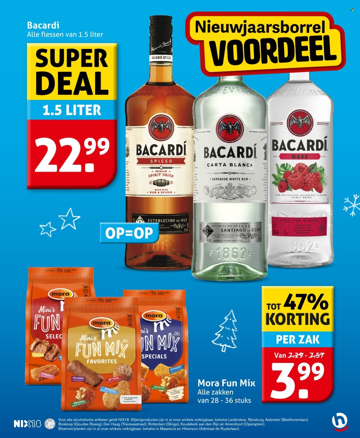 HOOGVLIET folder - Van zaterdag 27 december 2025