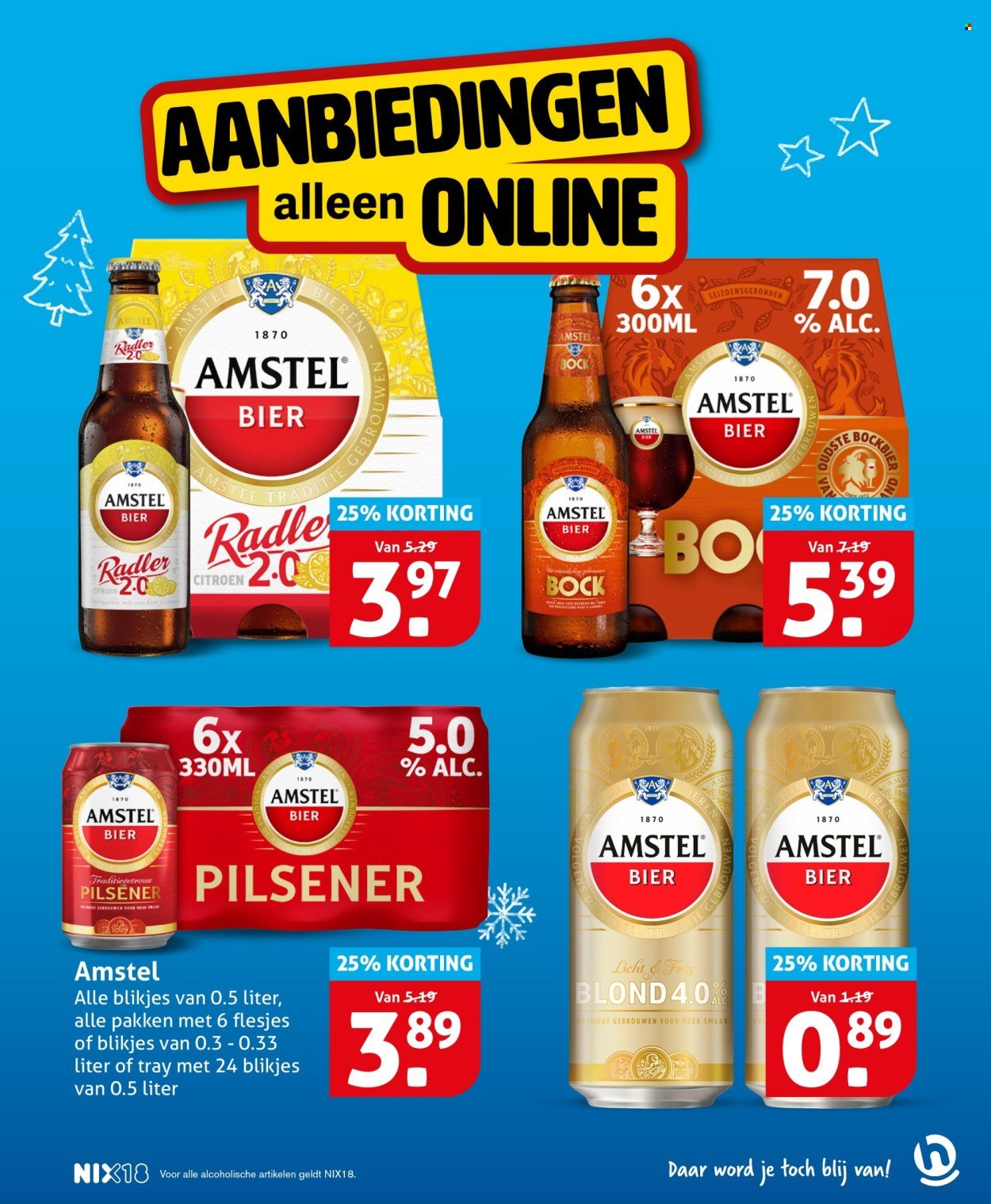 HOOGVLIET folder - Van zaterdag 27 december 2025