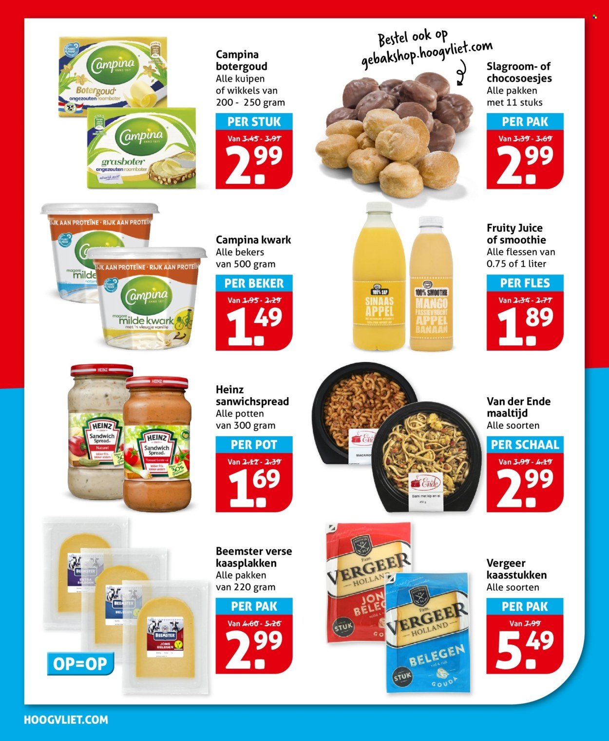 HOOGVLIET folder - Van zaterdag 27 december 2025