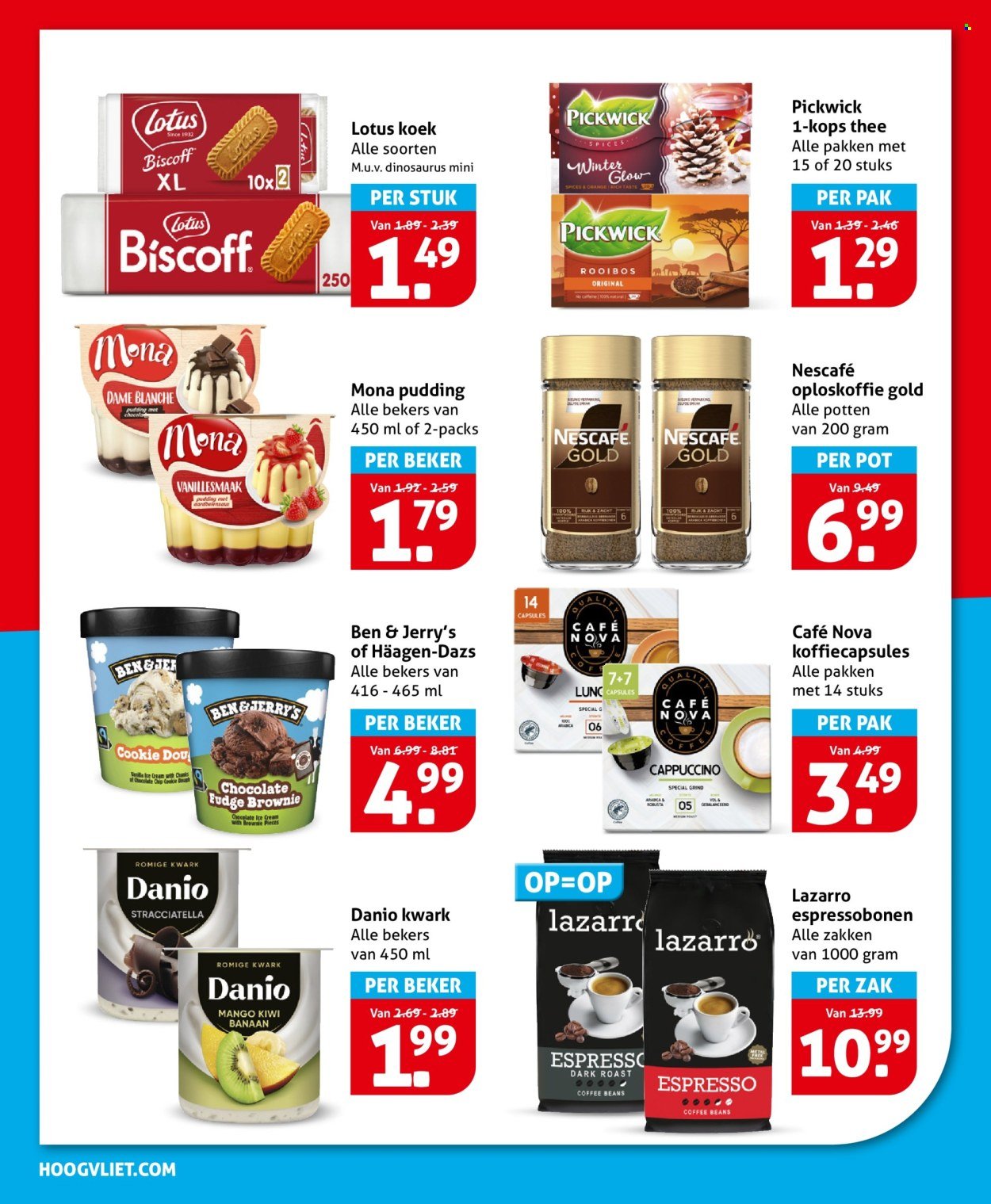 HOOGVLIET folder - Van zaterdag 27 december 2025