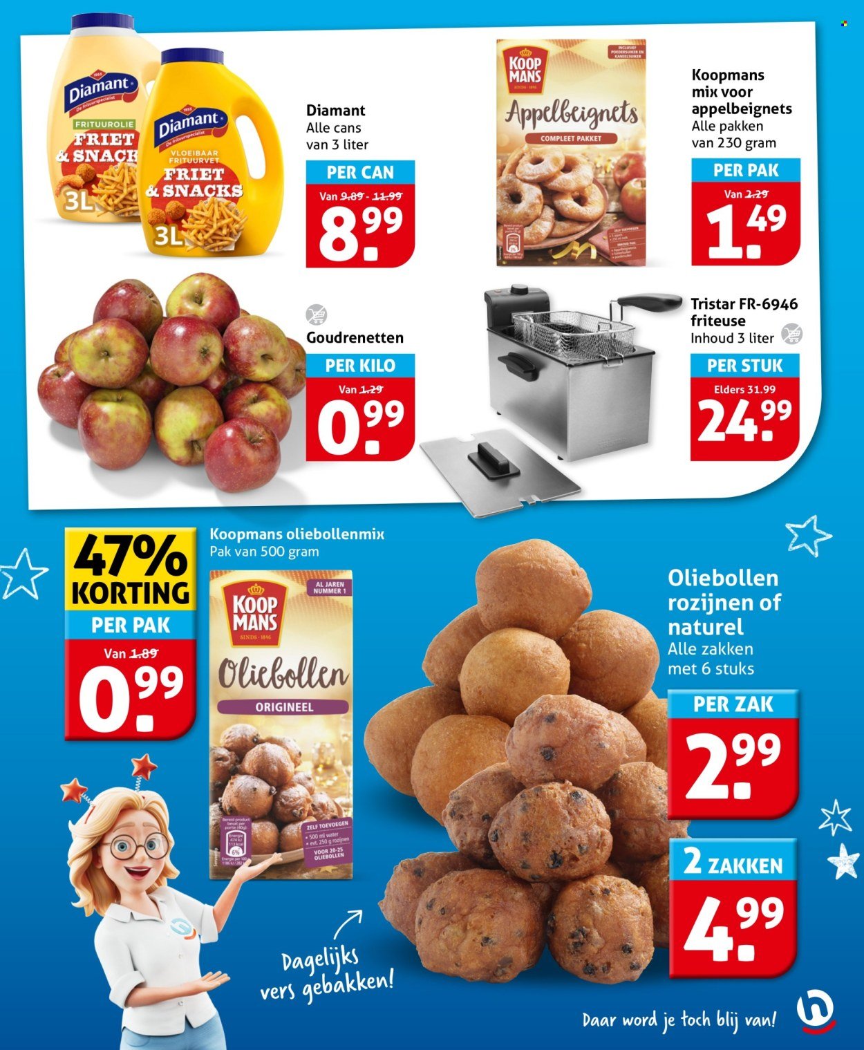 HOOGVLIET folder - Van zaterdag 27 december 2025