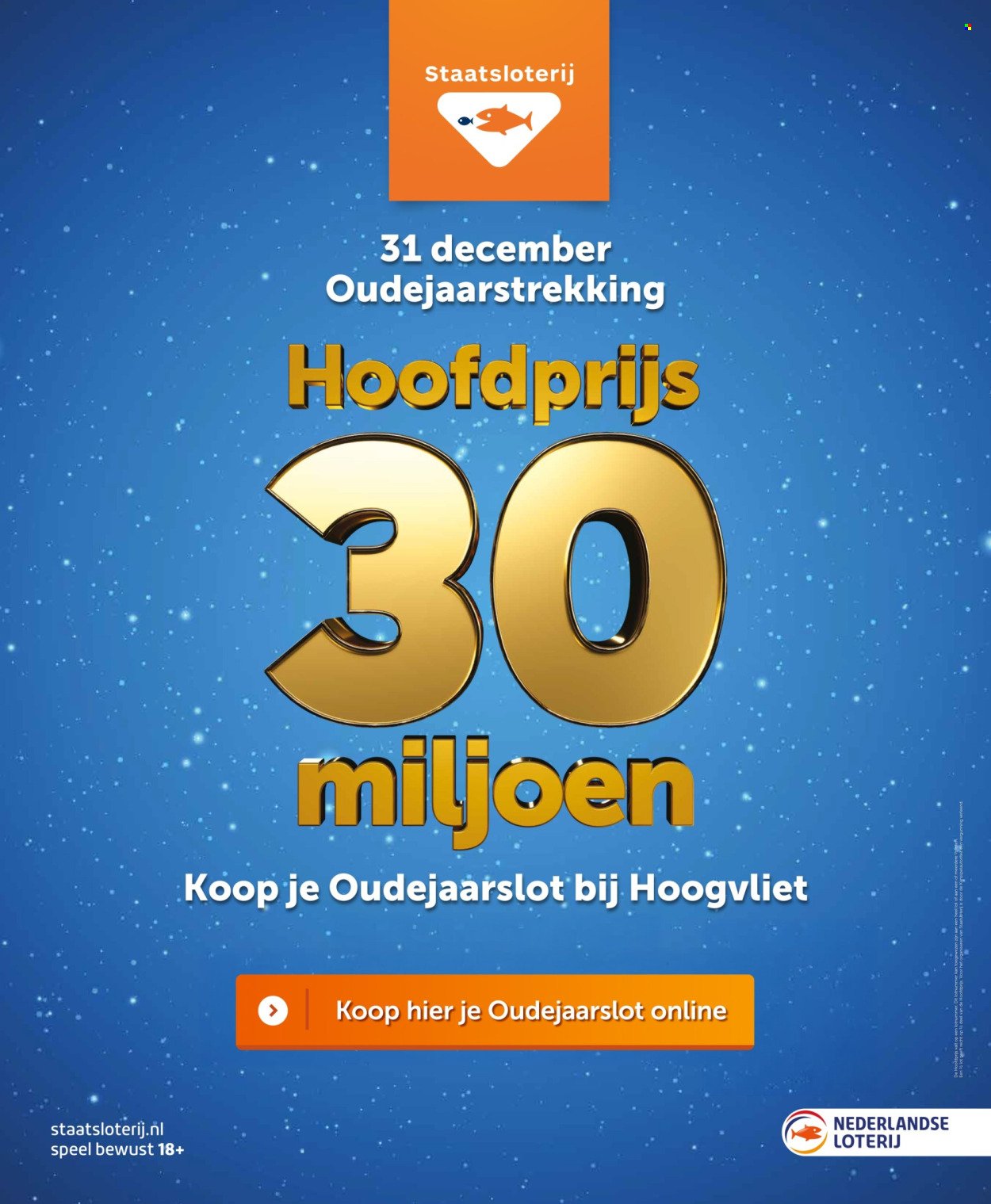 HOOGVLIET folder - Van zaterdag 27 december 2025
