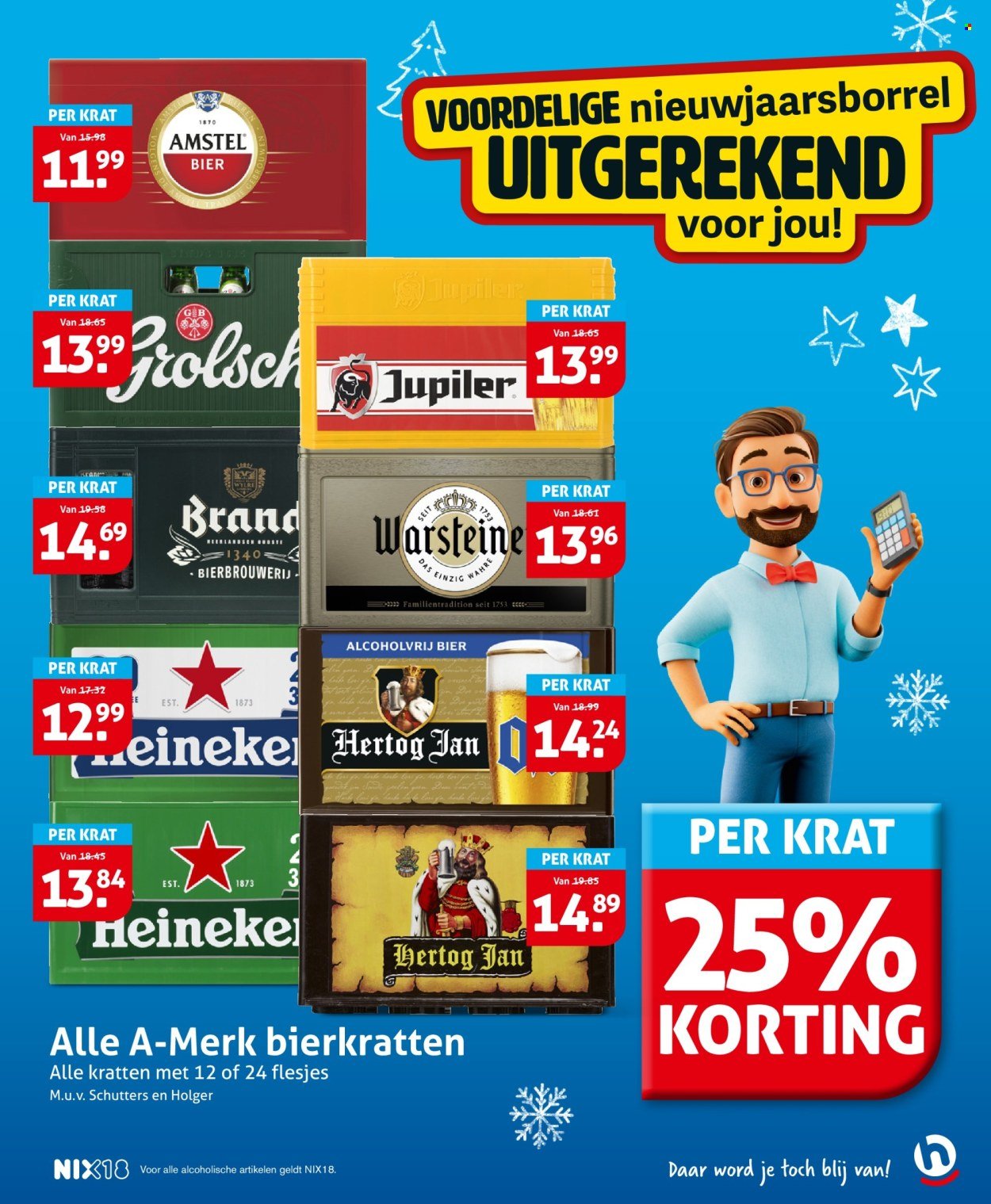 HOOGVLIET folder - Van zaterdag 27 december 2025