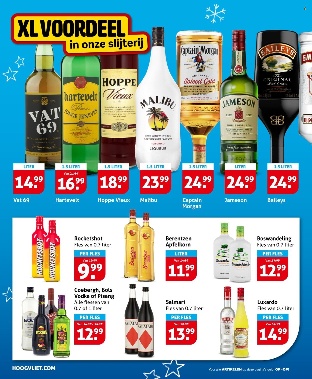 HOOGVLIET folder - Van zaterdag 27 december 2025