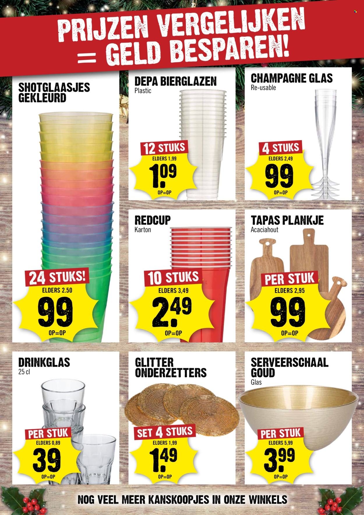 DIRK folder - Van woensdag 10 december 2025