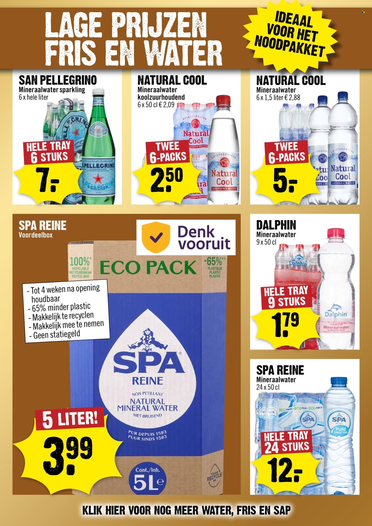 DIRK folder - Van woensdag 10 december 2025