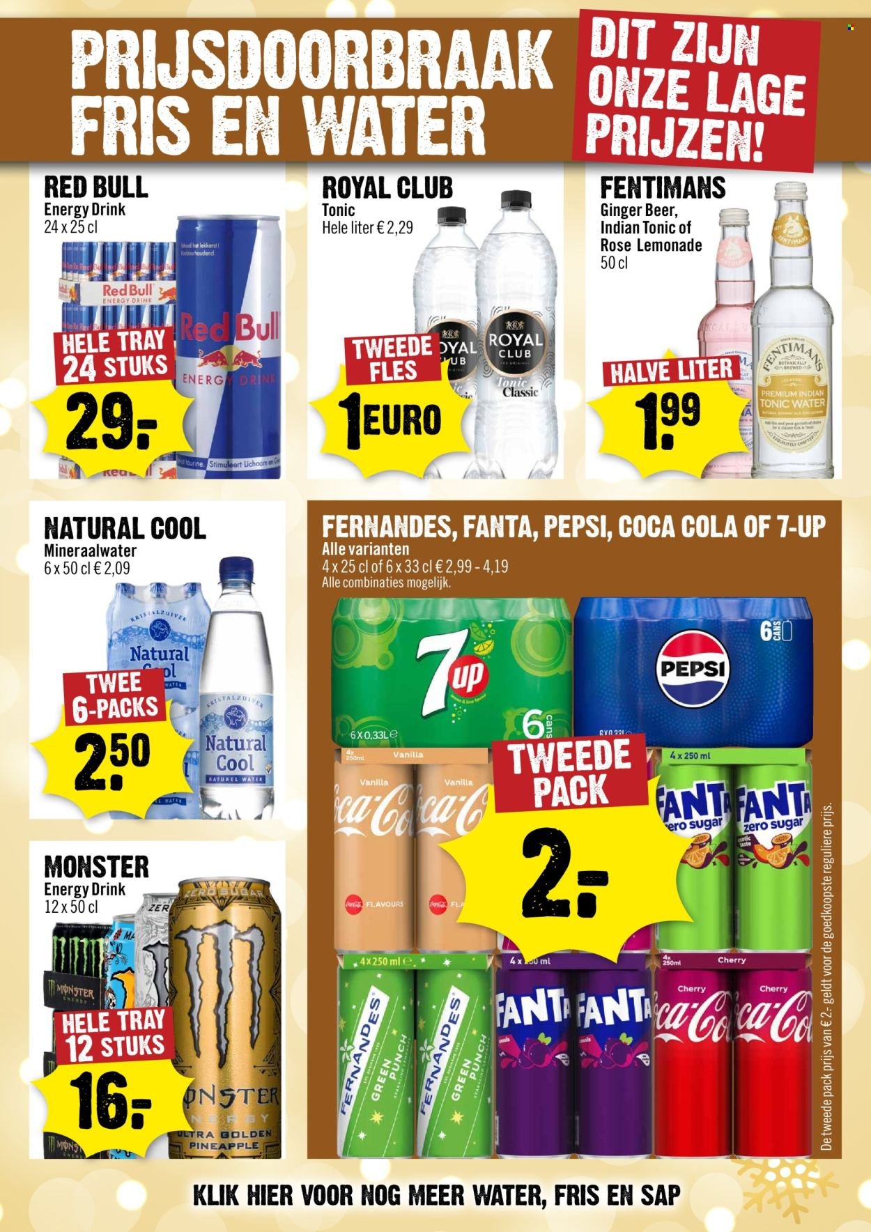 DIRK folder - Van woensdag 10 december 2025