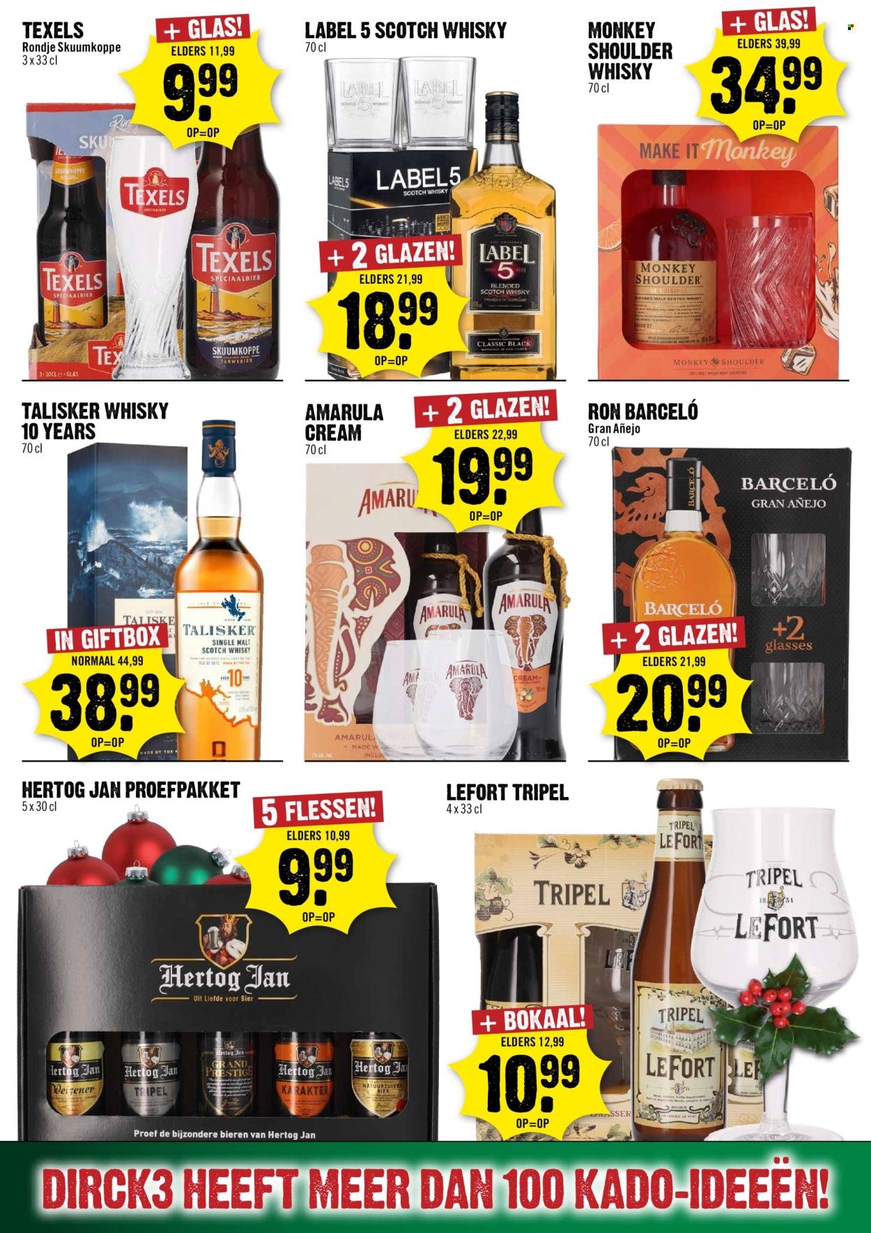 DIRK folder - Van woensdag 10 december 2025