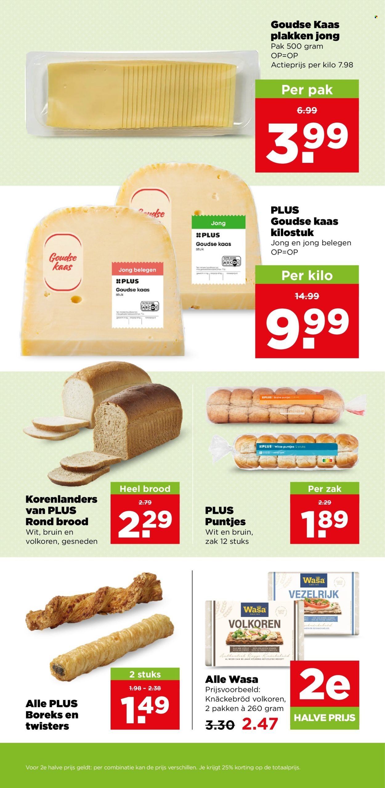 PLUS folder - Van woensdag 22 juli 2026