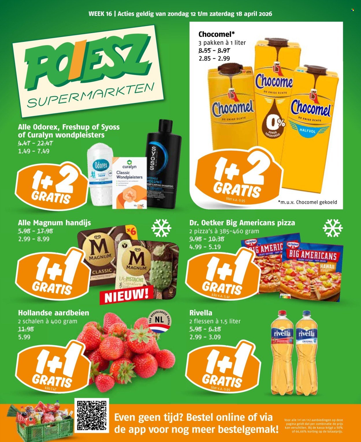 POIESZ folder - Week 16