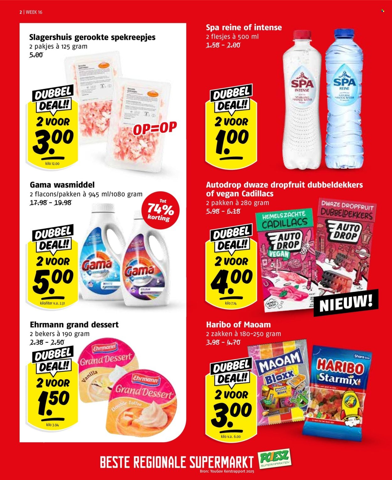 POIESZ folder - Week 16