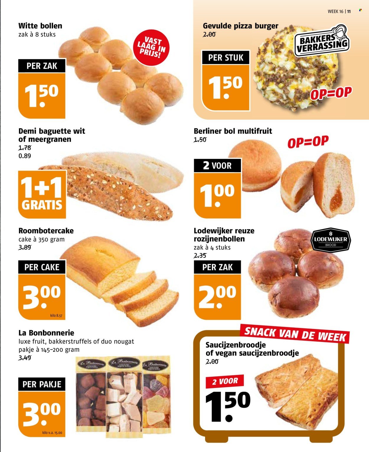 POIESZ folder - Week 16