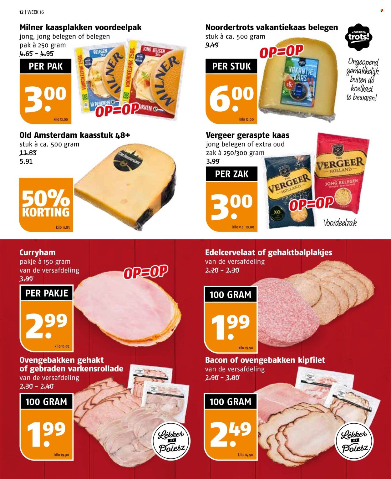 POIESZ folder - Week 16