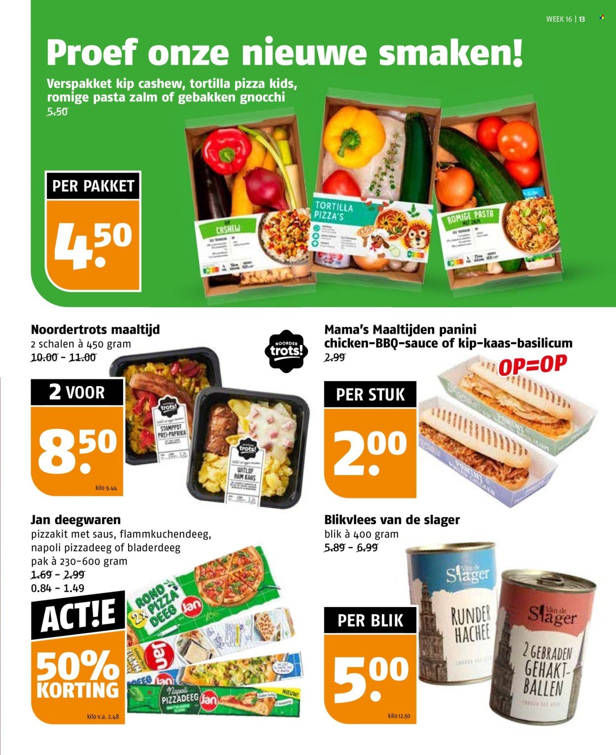 POIESZ folder - Week 16