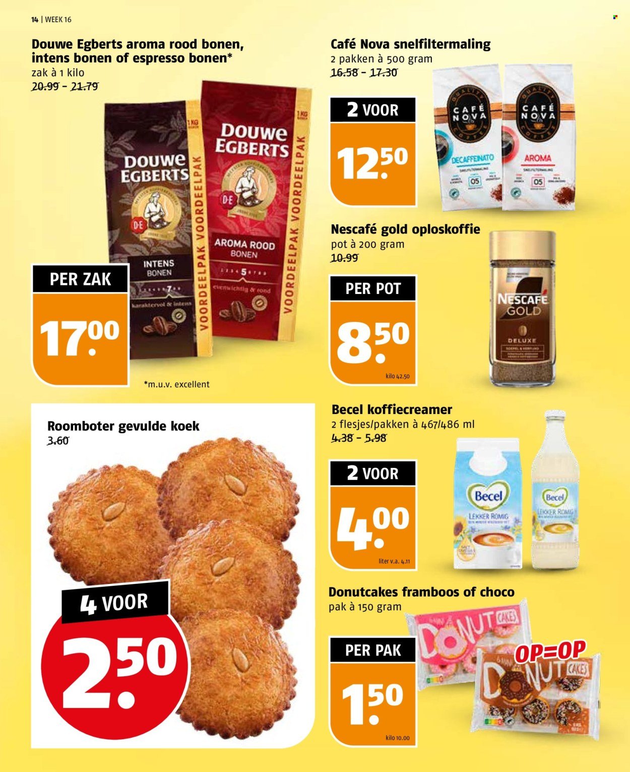 POIESZ folder - Week 16