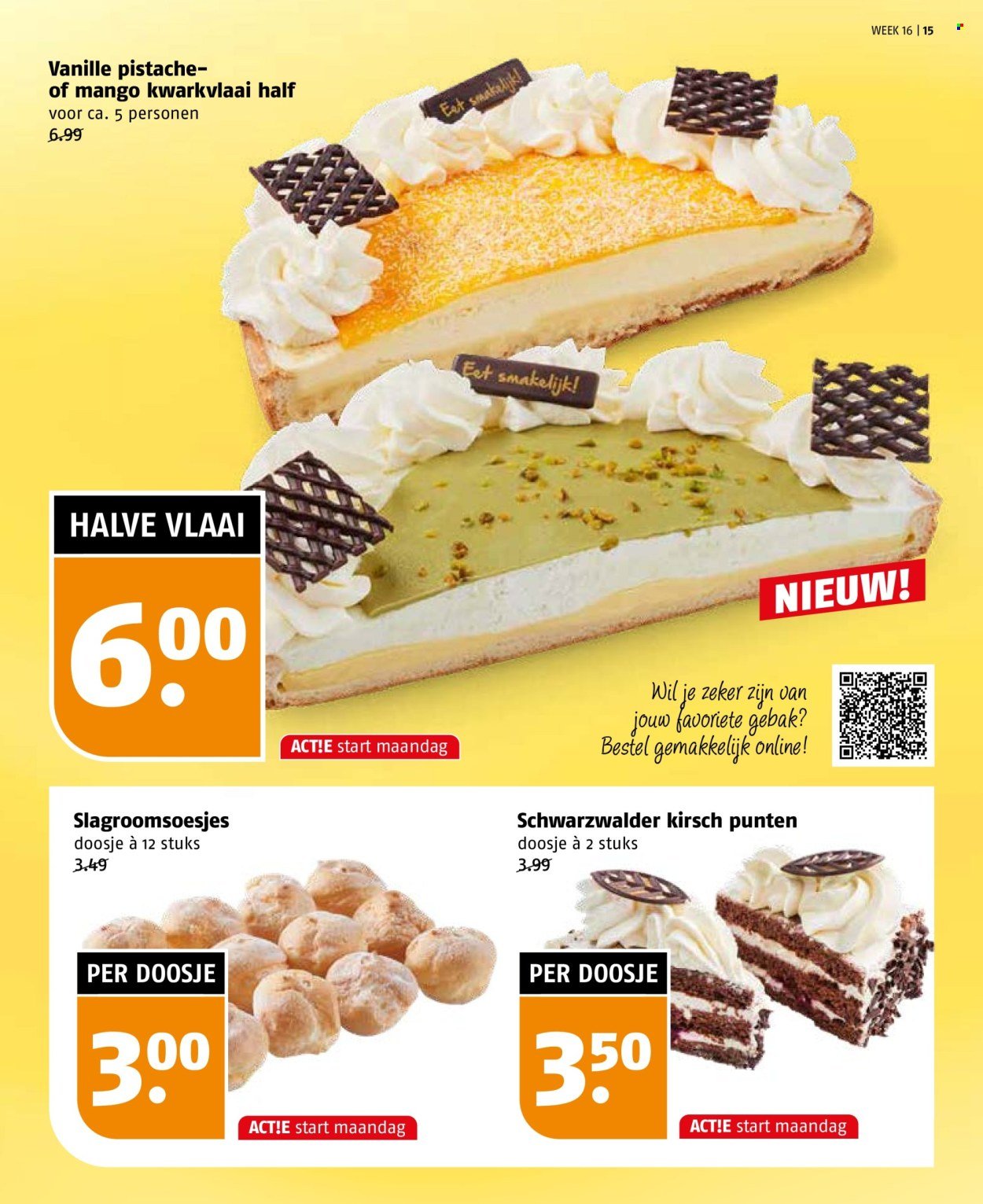 POIESZ folder - Week 16