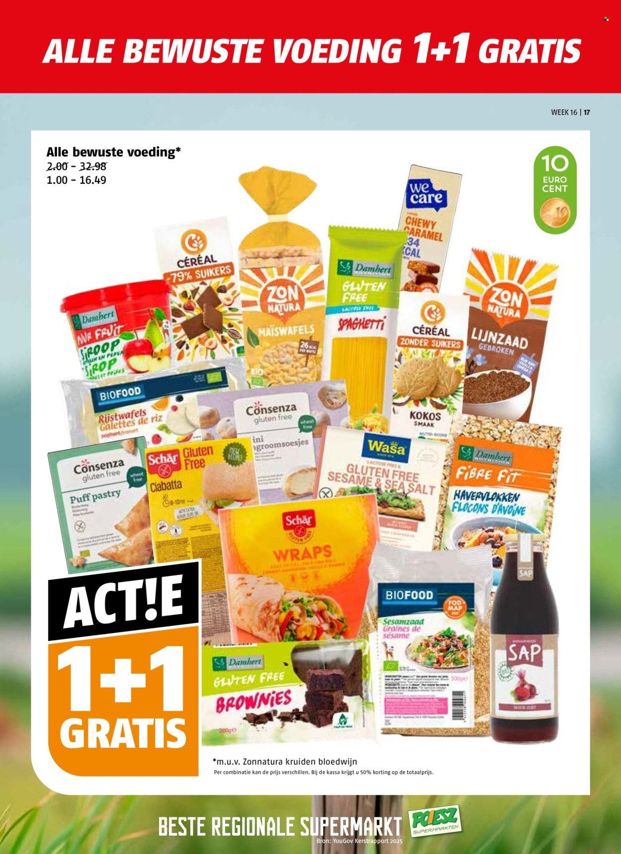 POIESZ folder - Week 16