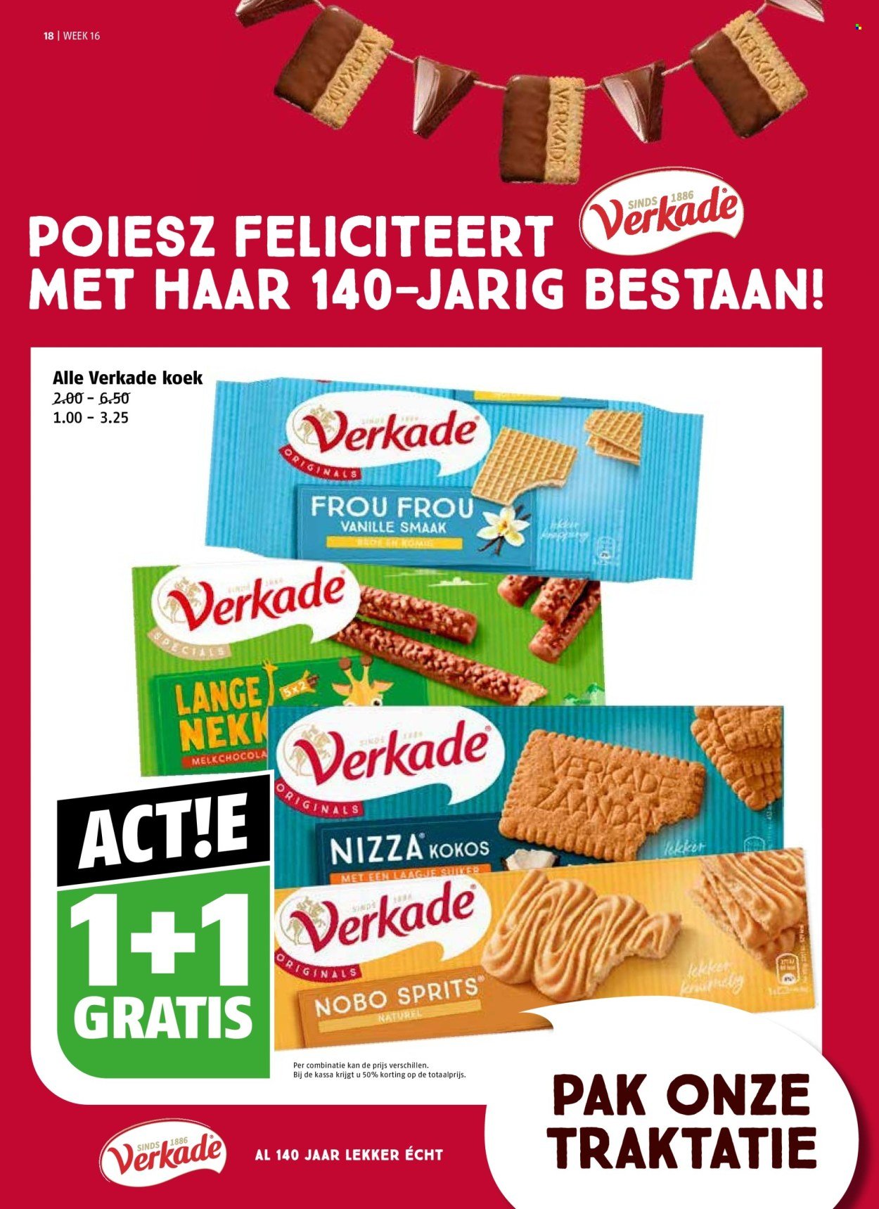 POIESZ folder - Week 16