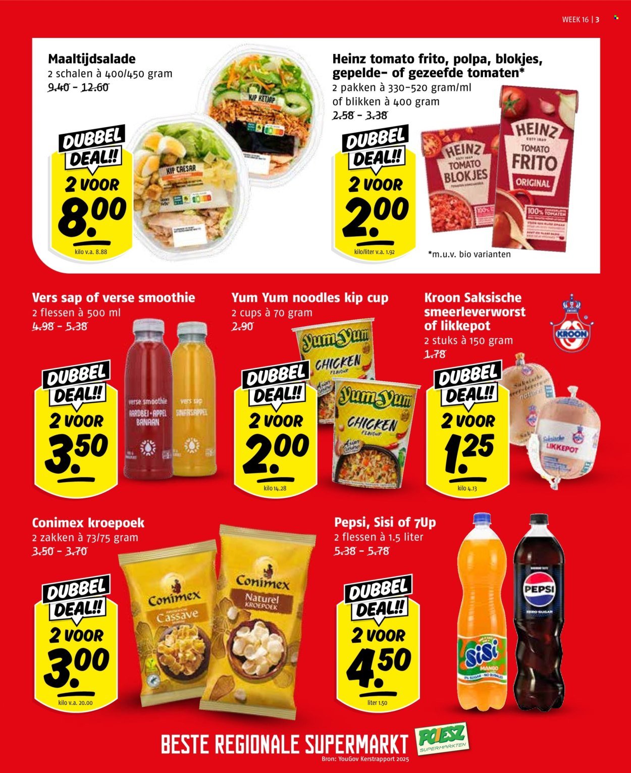 POIESZ folder - Week 16