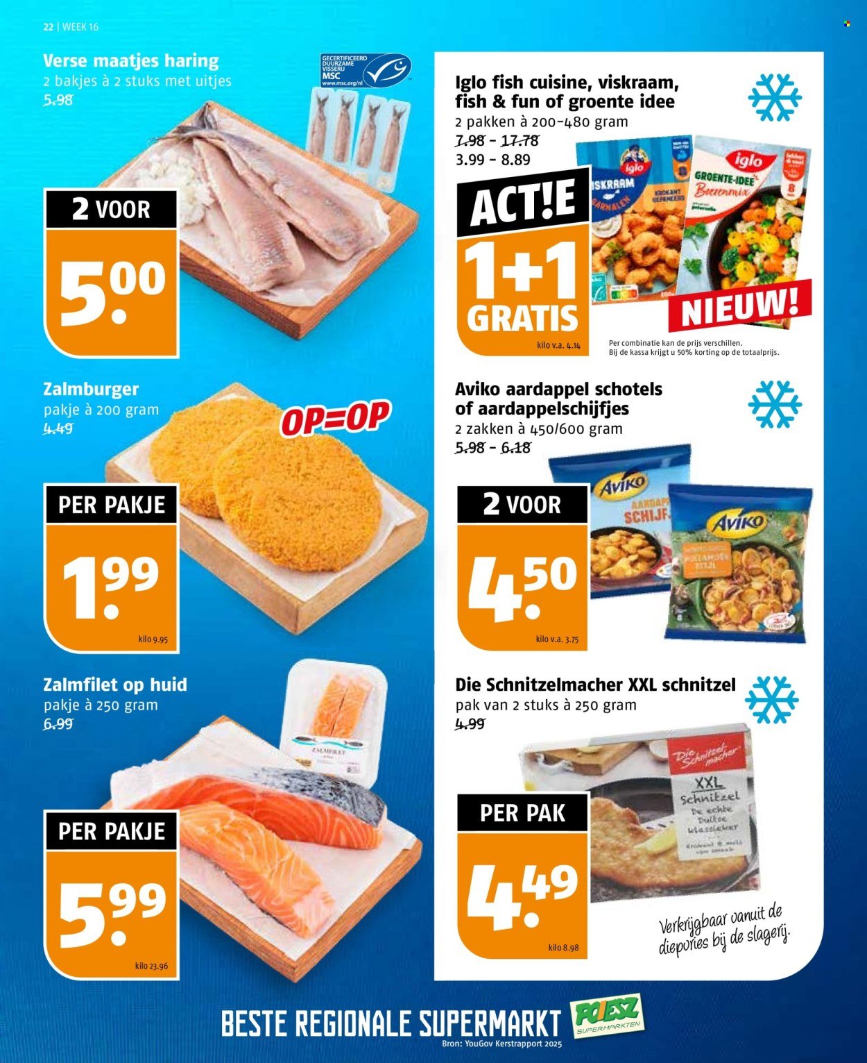 POIESZ folder - Week 16