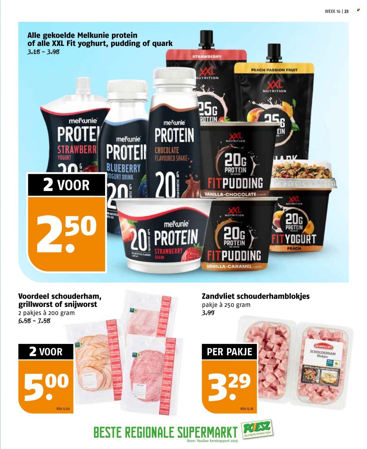 POIESZ folder - Week 16