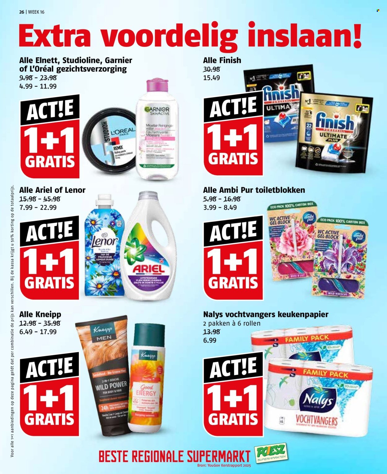 POIESZ folder - Week 16