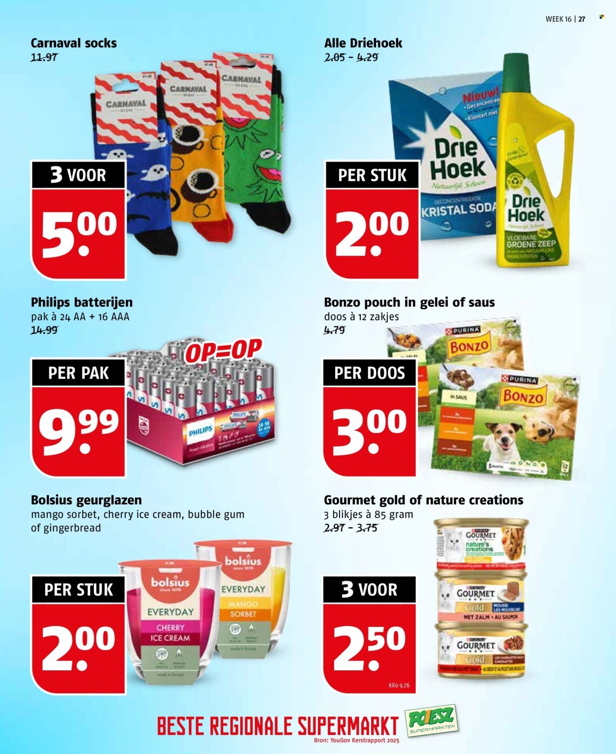 POIESZ folder - Week 16