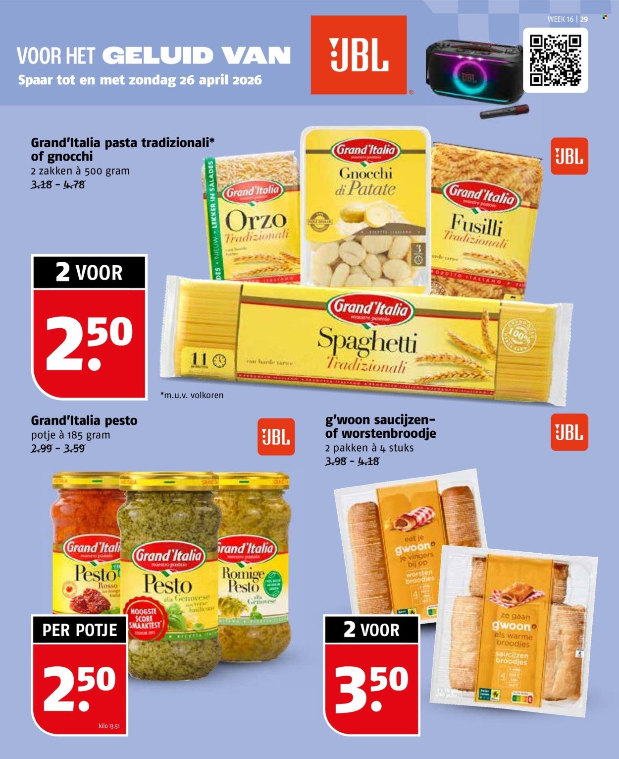 POIESZ folder - Week 16