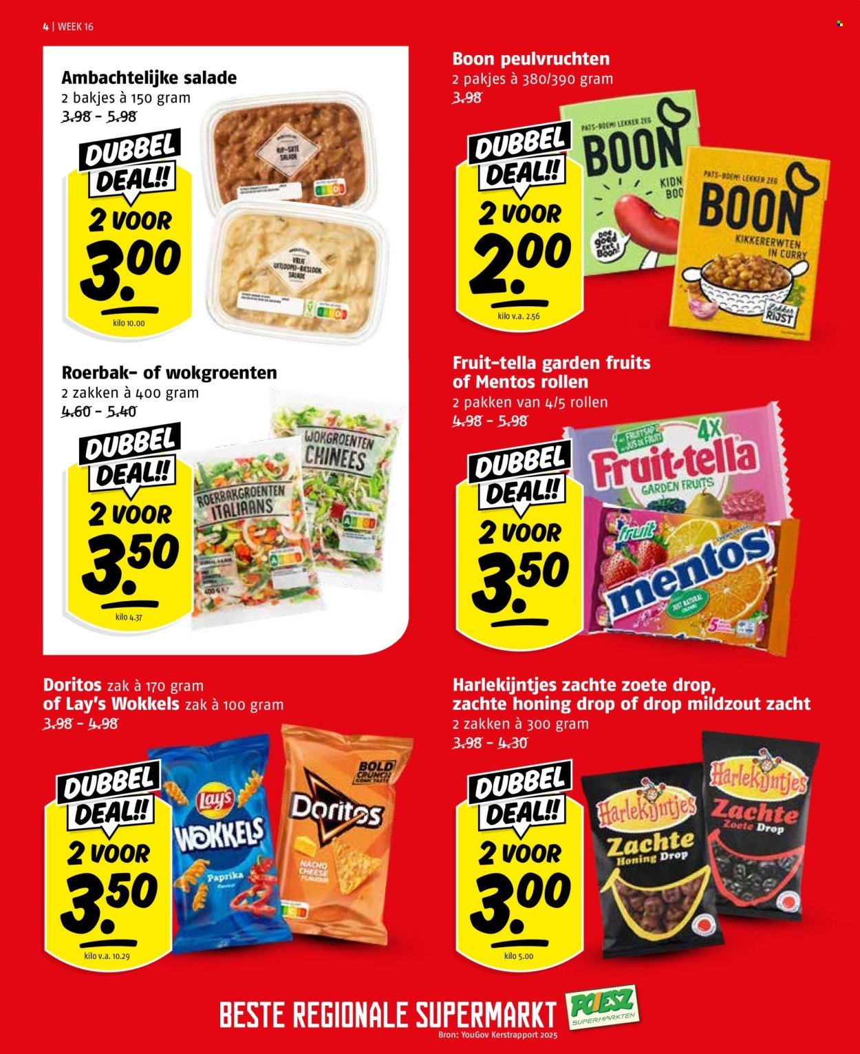 POIESZ folder - Week 16