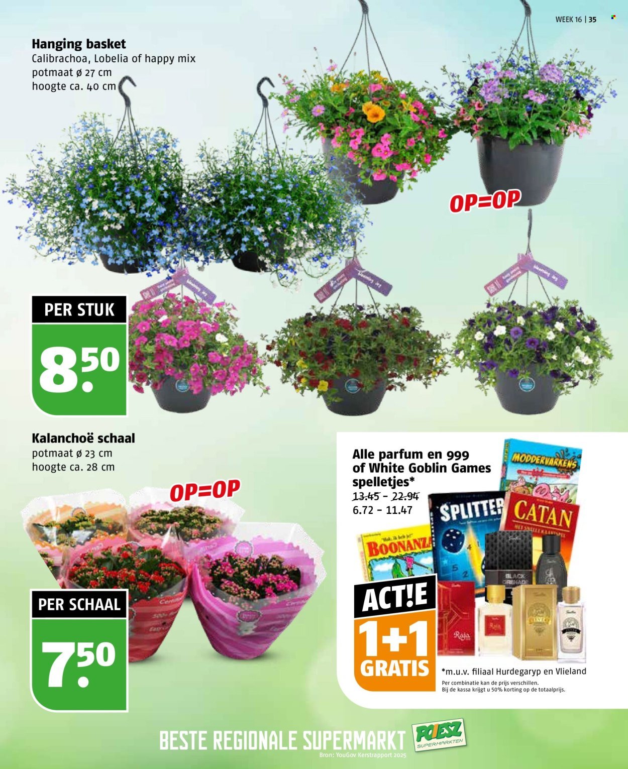 POIESZ folder - Week 16