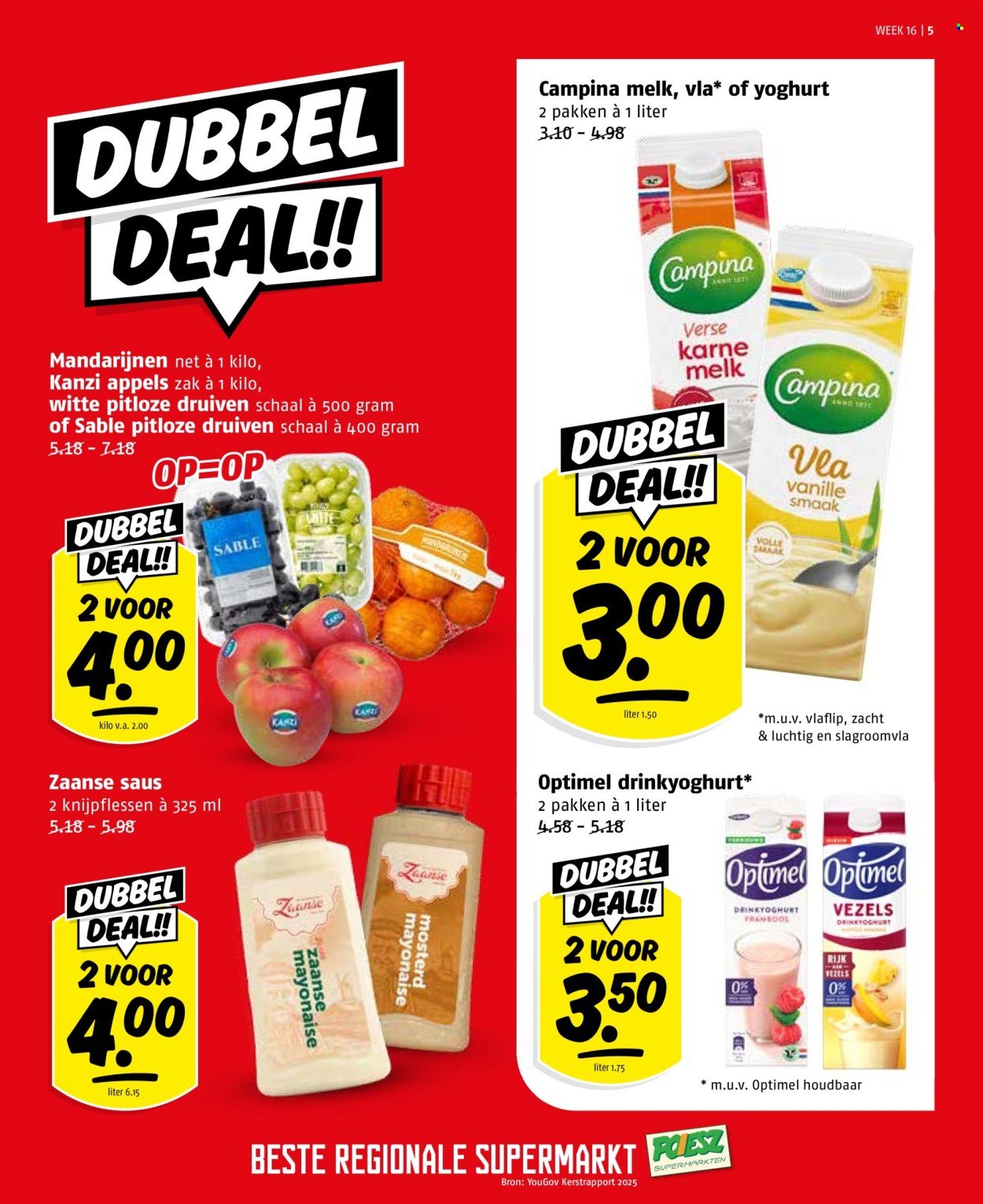 POIESZ folder - Week 16