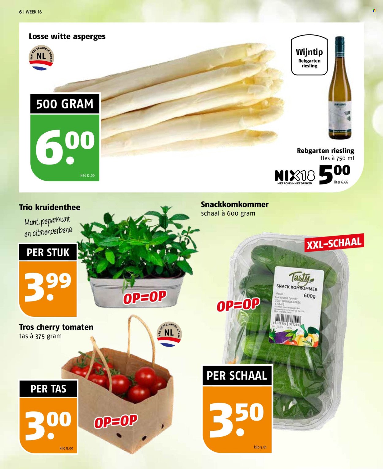 POIESZ folder - Week 16