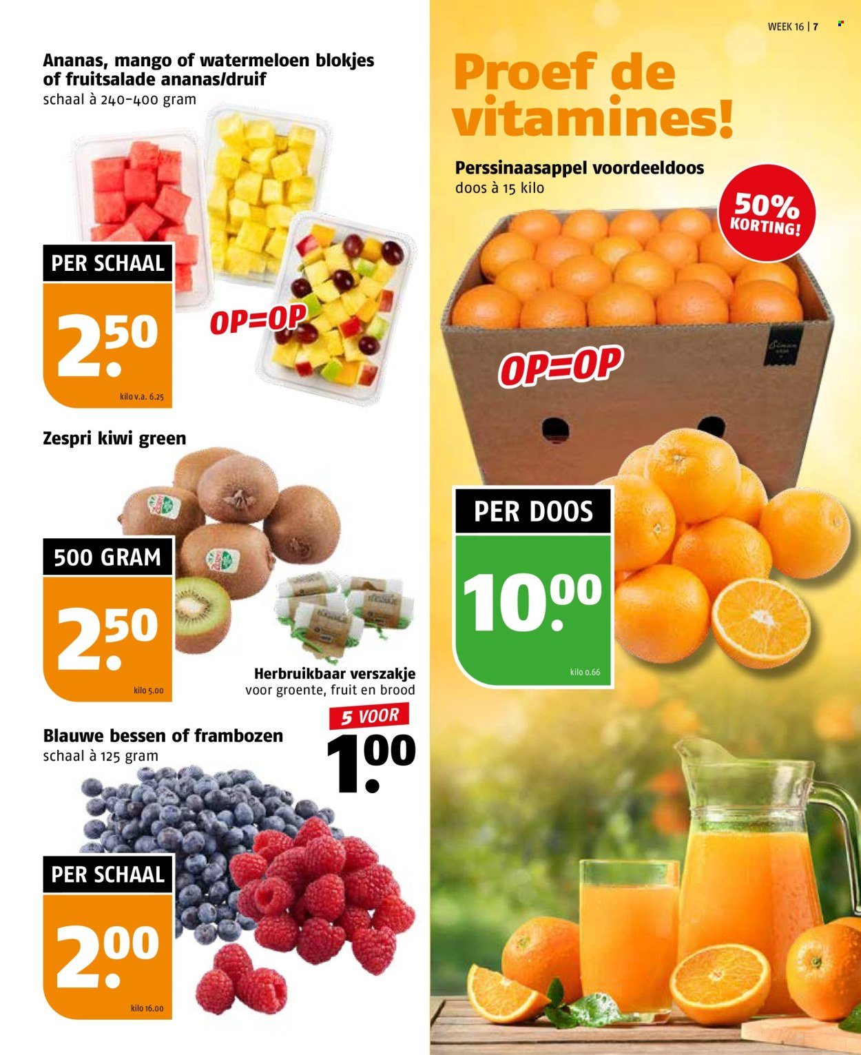 POIESZ folder - Week 16