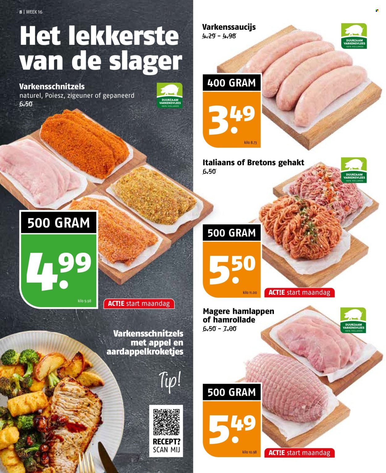 POIESZ folder - Week 16