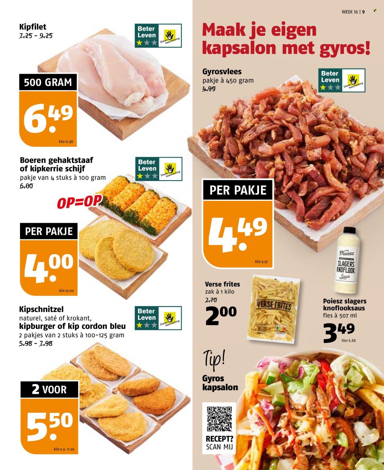 POIESZ folder - Week 16