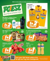 POIESZ folder - Week 16