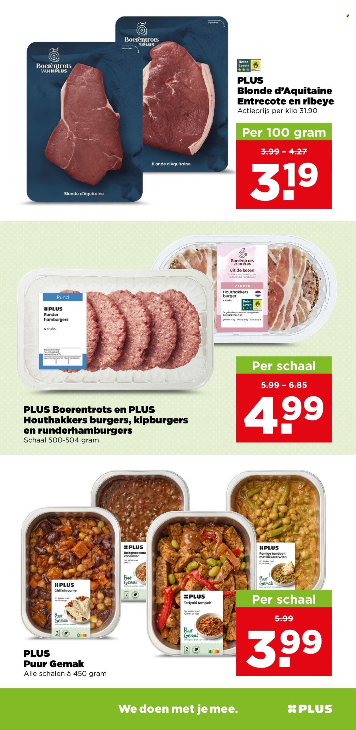 PLUS folder - Van woensdag 28 oktober 2026
