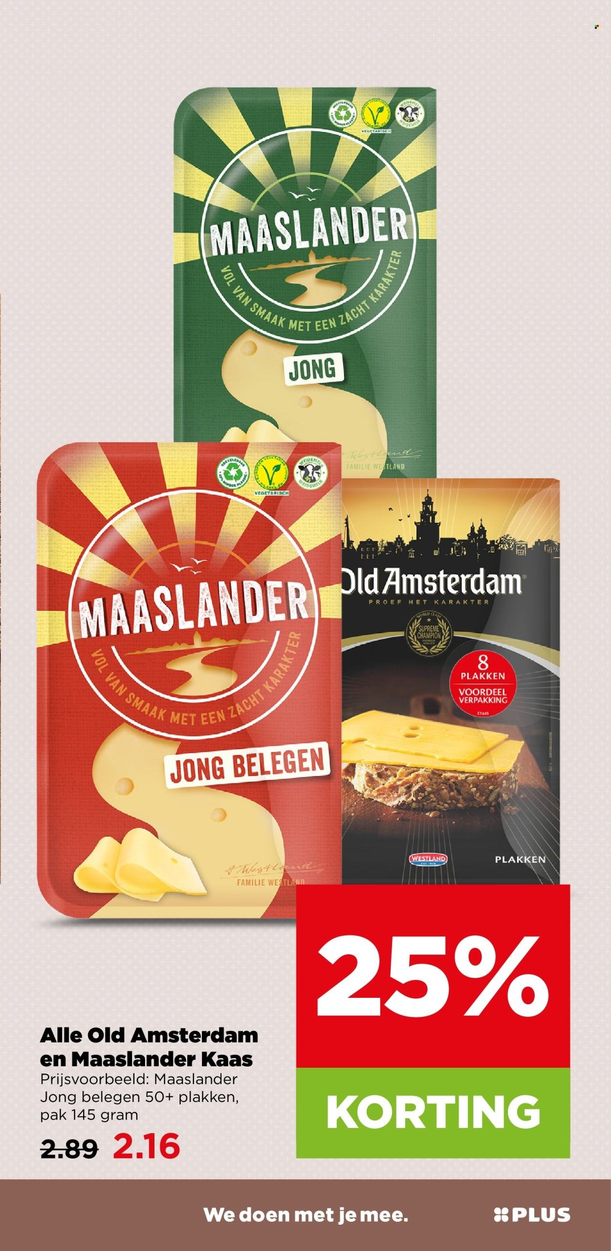 PLUS folder - Van woensdag 28 oktober 2026