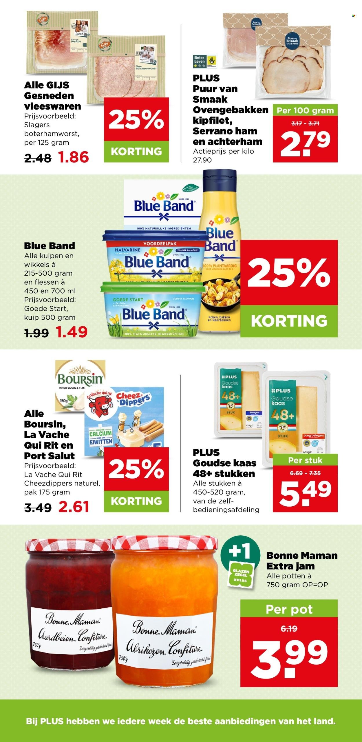 PLUS folder - Van woensdag 28 oktober 2026