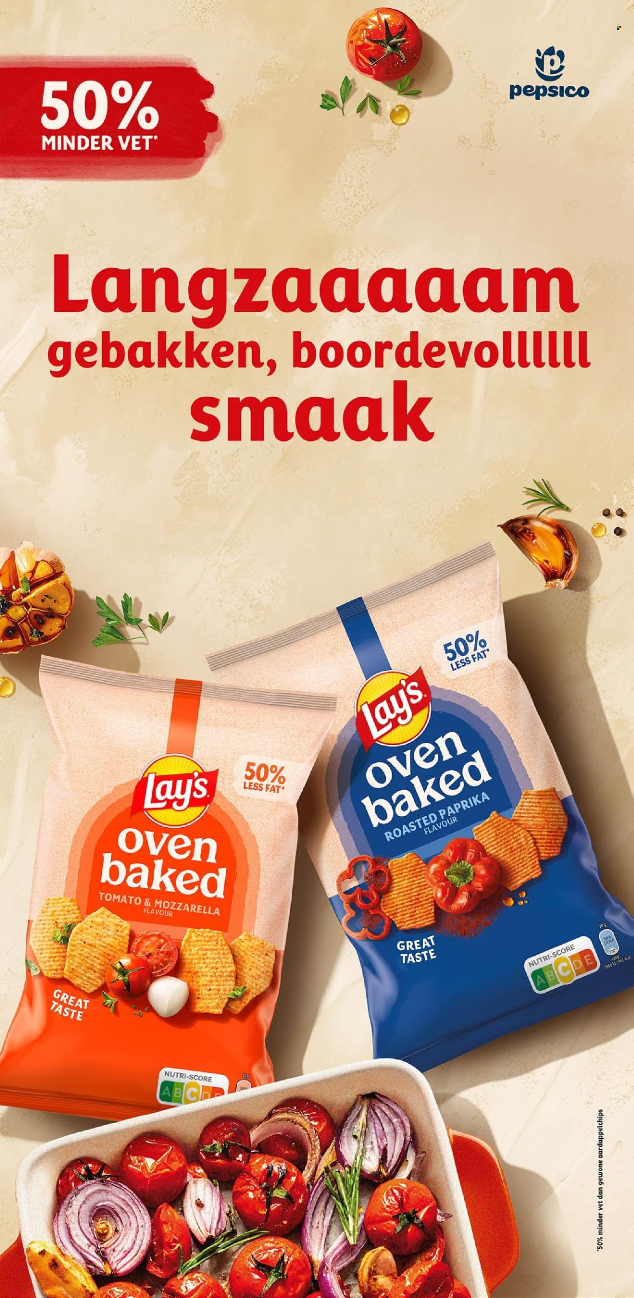 PLUS folder - Van woensdag 28 oktober 2026