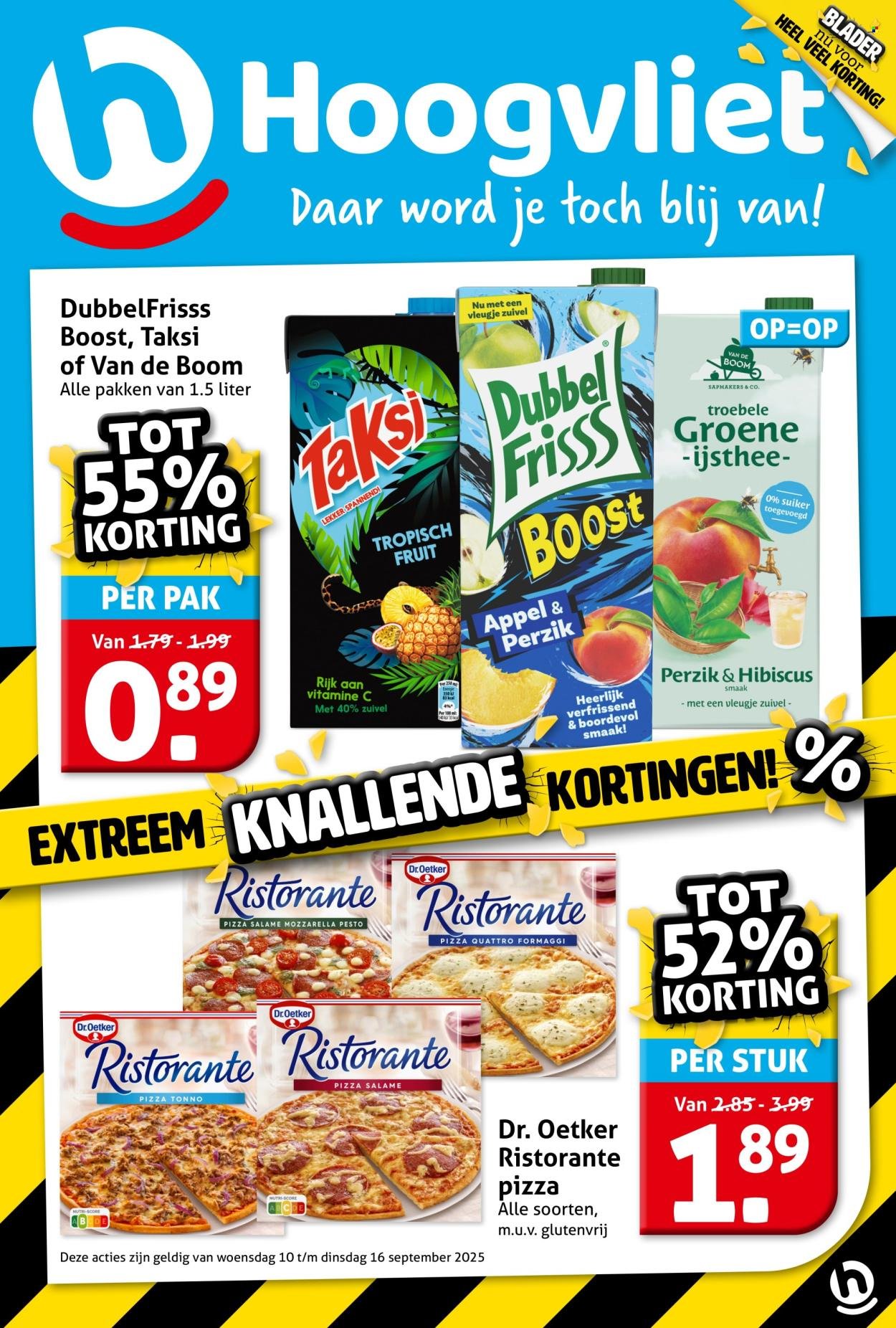HOOGVLIET folder - Van woensdag 10 september 2025 (2025-09-10 - 2025-09-16)
