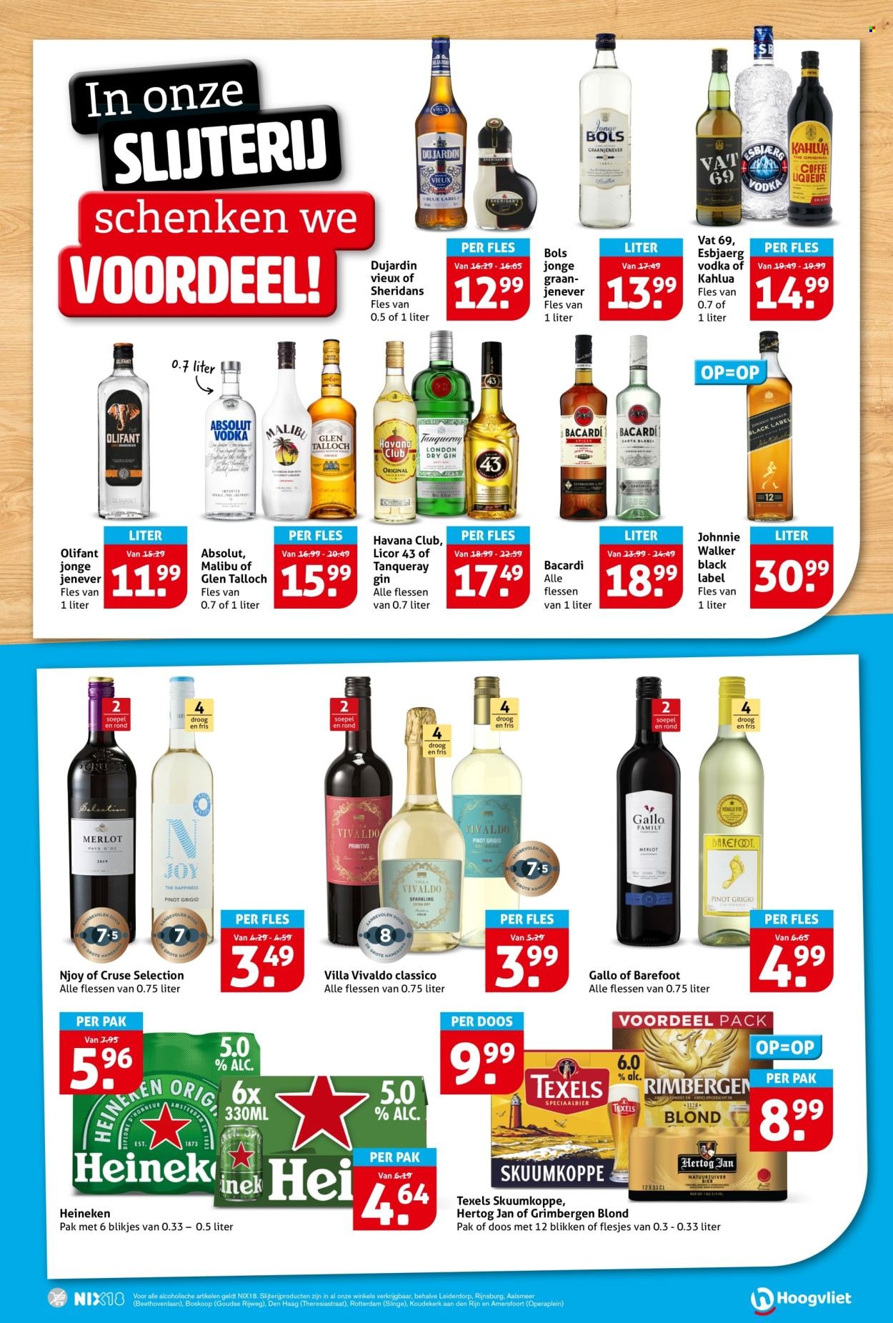 HOOGVLIET folder - Van woensdag 10 september 2025 (2025-09-10 - 2025-09-16)