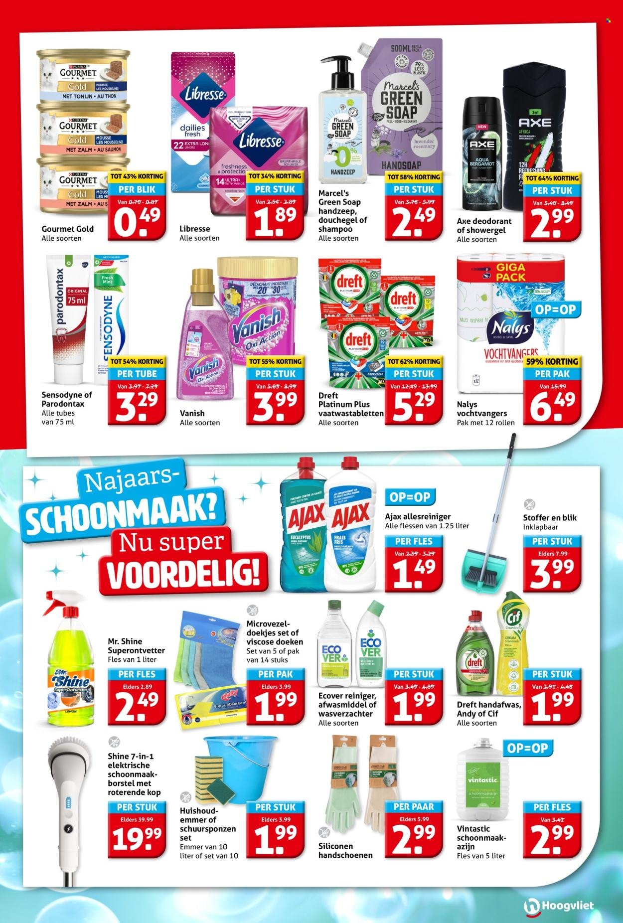 HOOGVLIET folder - Van woensdag 10 september 2025 (2025-09-10 - 2025-09-16)