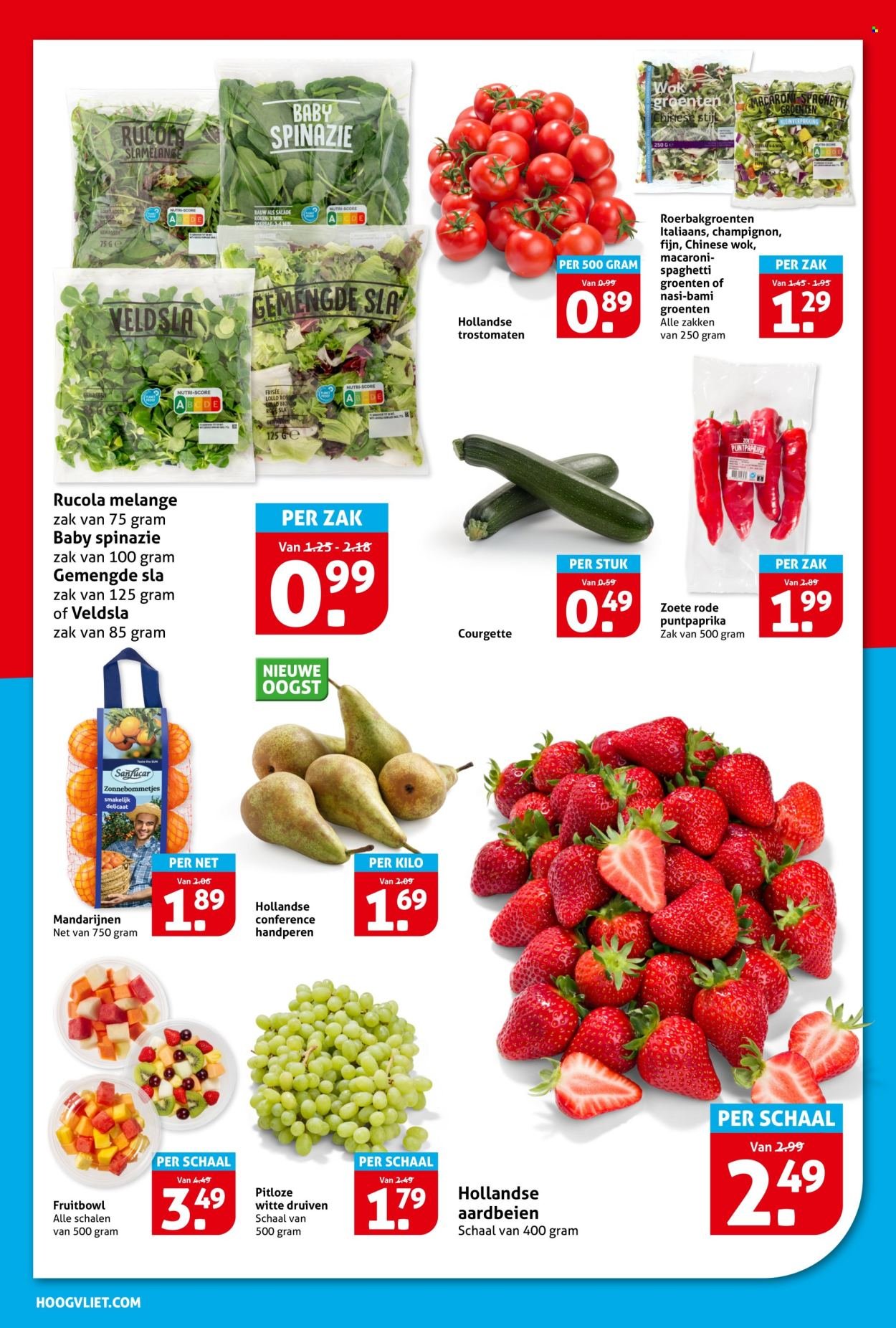 HOOGVLIET folder - Van woensdag 10 september 2025 (2025-09-10 - 2025-09-16)