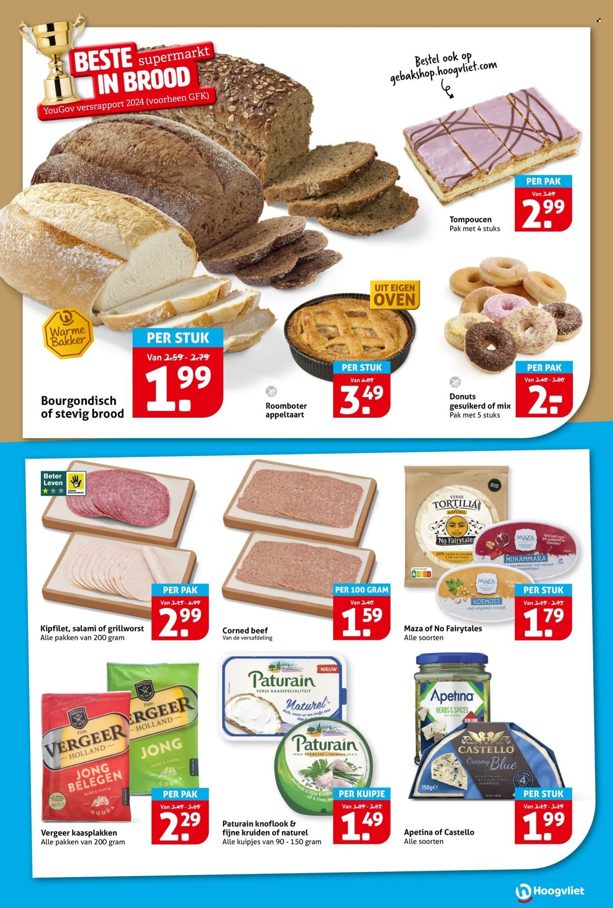 HOOGVLIET folder - Van woensdag 10 september 2025 (2025-09-10 - 2025-09-16)
