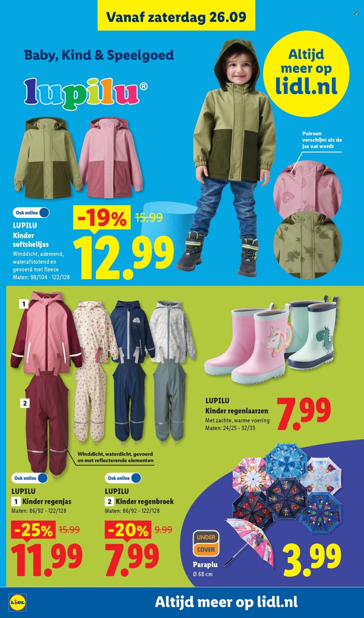 LIDL folder - Non Food - Week 39