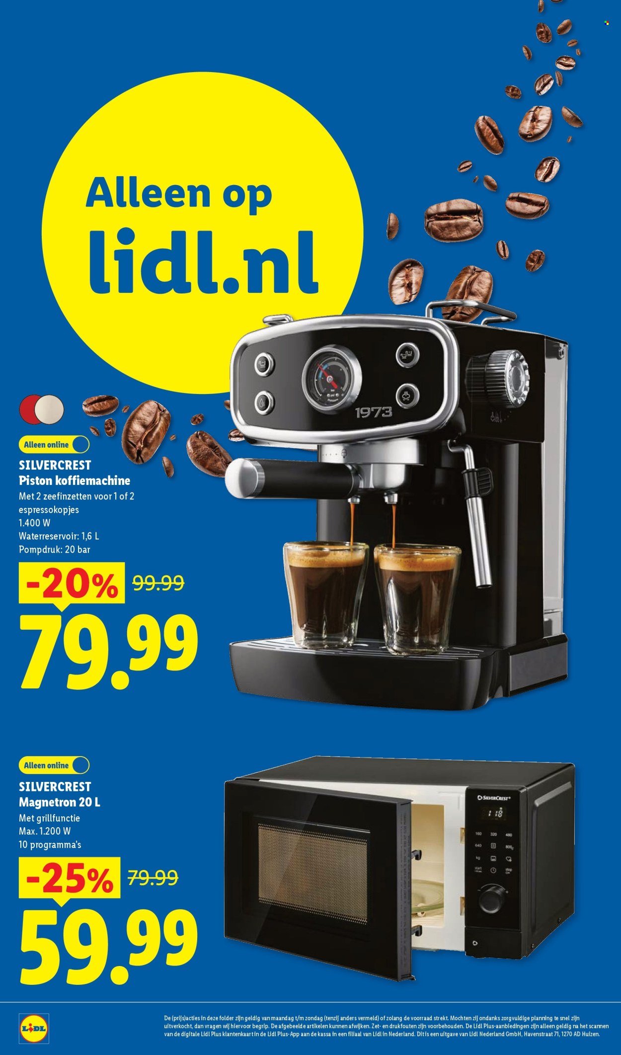 LIDL folder - Non Food - Week 39