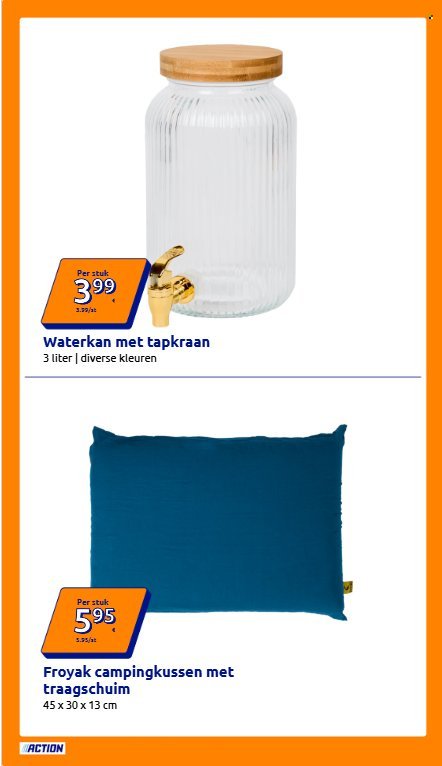 ACTION folder - Van woensdag 17 juni 2026